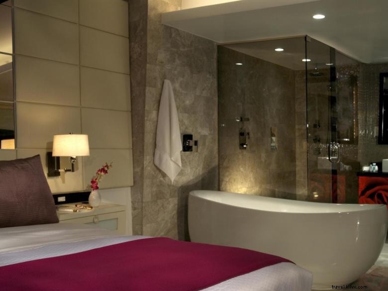 W Atlanta – Midtown