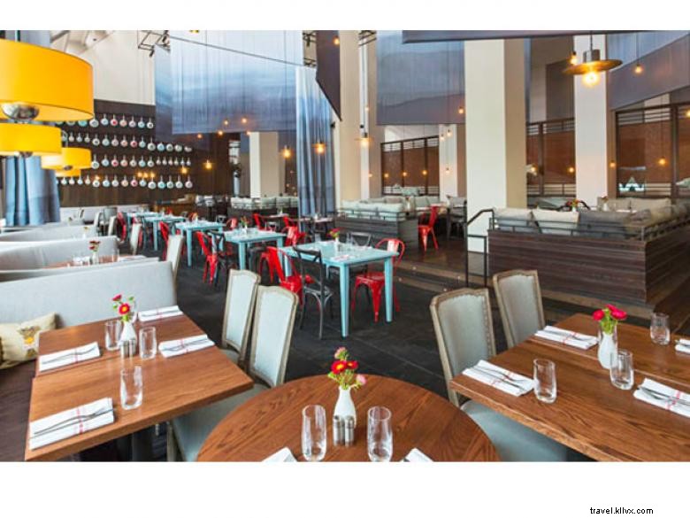 W Atlanta – Midtown