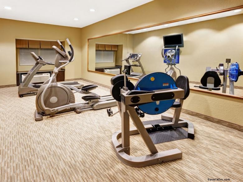 Microtel Inn & Suites par Wyndham – Woodstock/Atlanta Nord