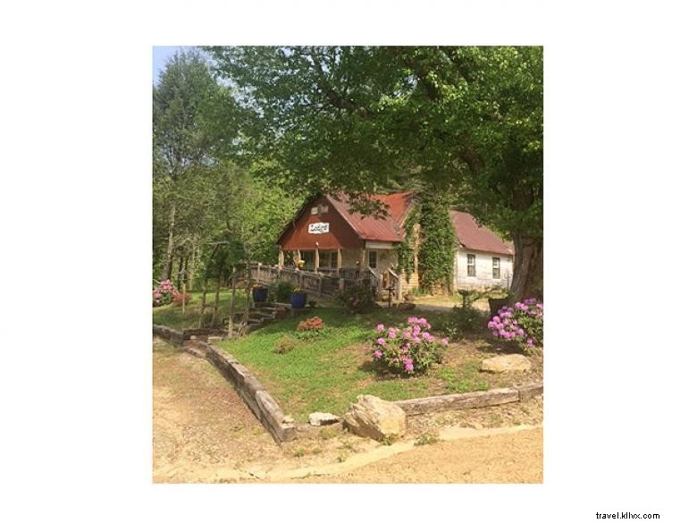 Wildcat Lodge et camping