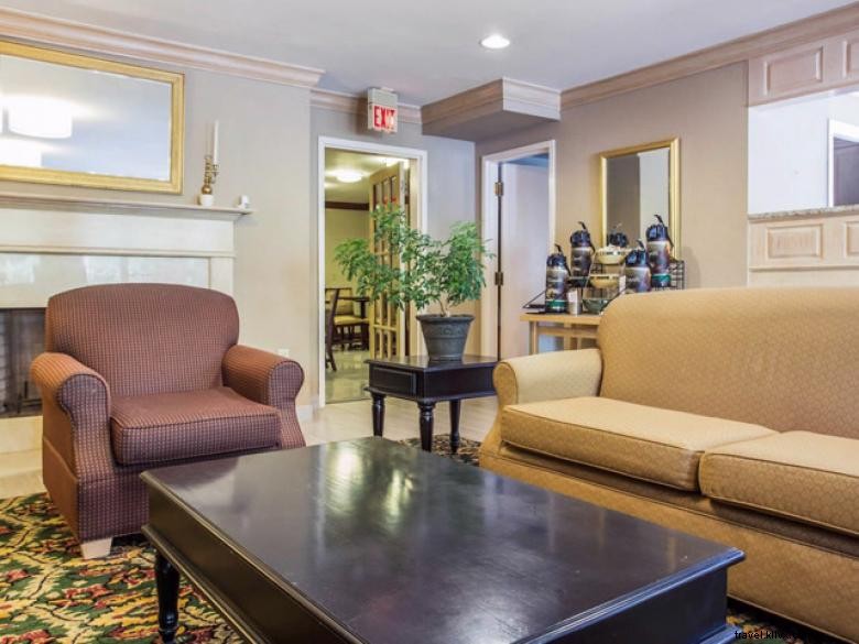 Quality Inn – Kennesaw (Géorgie)
