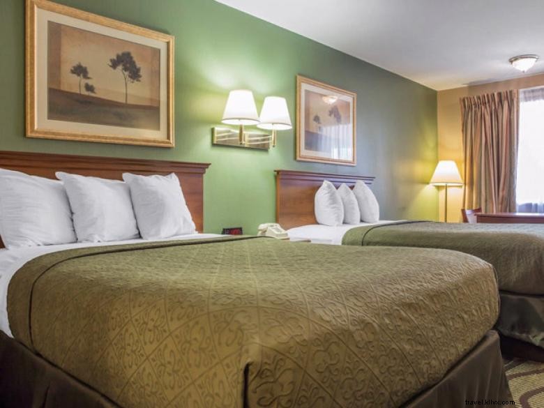 Quality Inn – Kennesaw (Géorgie)