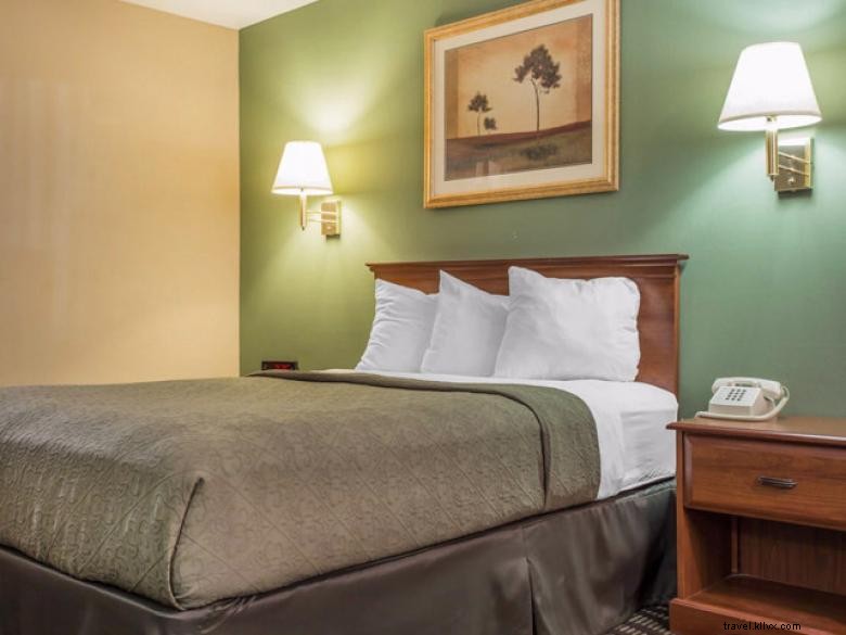 Quality Inn – Kennesaw (Géorgie)