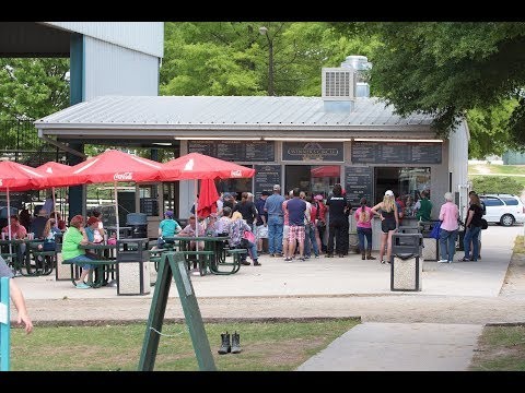 Parc équestre international de Géorgie – Un site olympique et de loisirs près d Atlanta