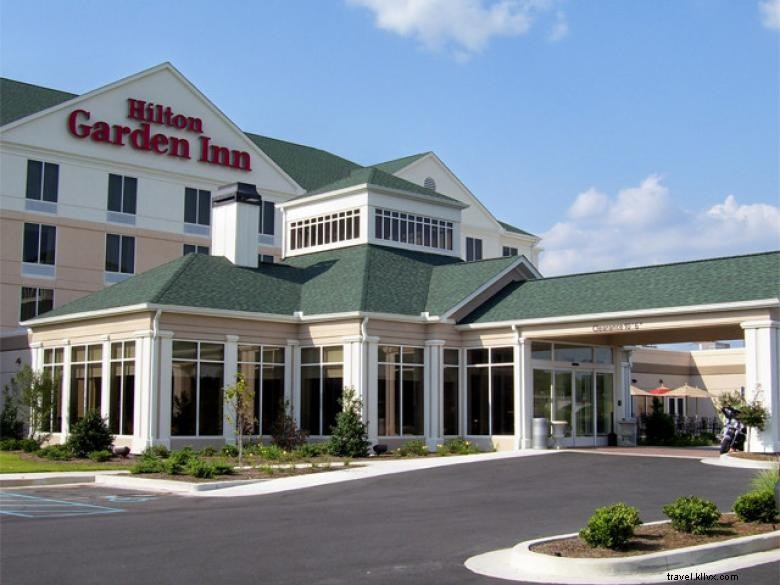 Hilton Garden Inn Tifton