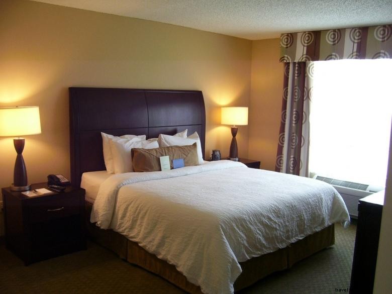 Hilton Garden Inn Tifton