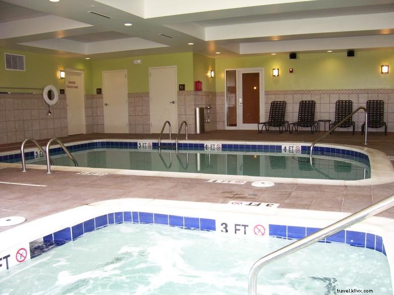 Hilton Garden Inn Tifton