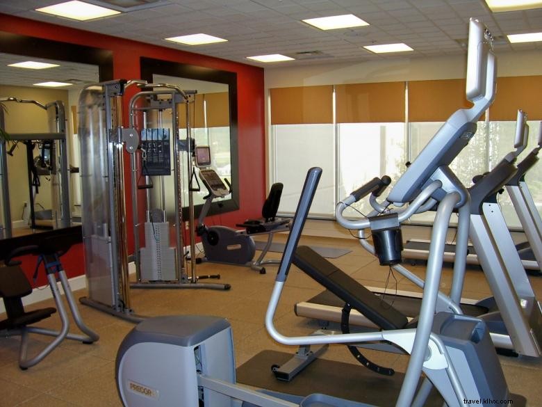 Hilton Garden Inn Tifton