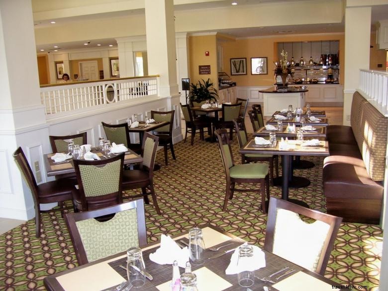 Hilton Garden Inn Tifton