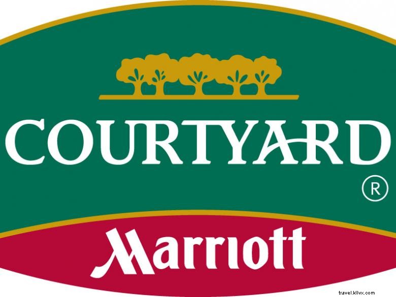 Courtyard Augusta