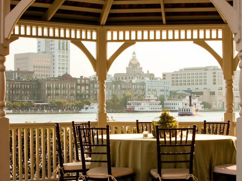 Le Westin Savannah Harbor Golf Resort & Spa