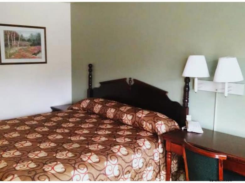 Auberge Masters Doraville-Atlanta