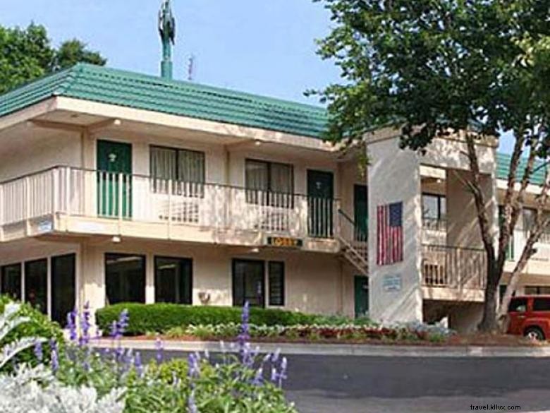 Auberge Masters Doraville-Atlanta