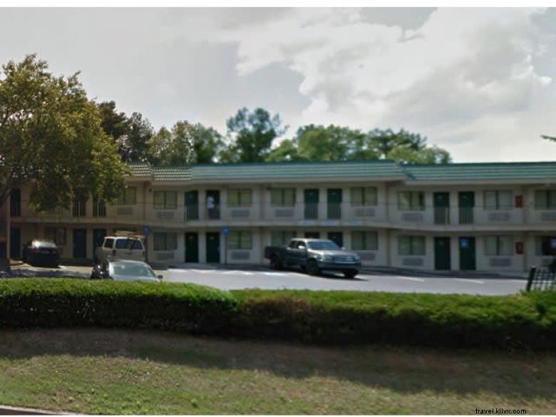 Auberge Masters Doraville-Atlanta