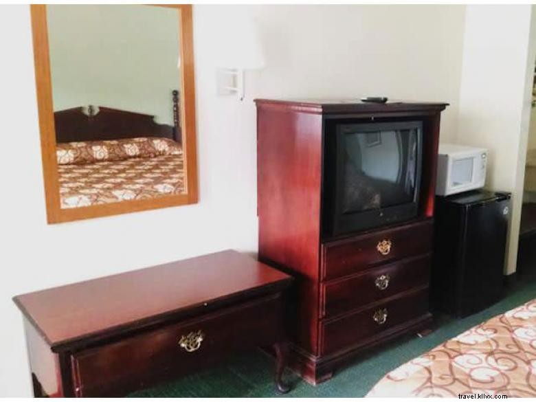 Auberge Masters Doraville-Atlanta