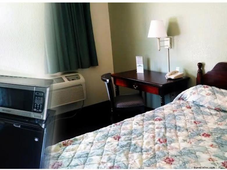 Auberge Masters Doraville-Atlanta