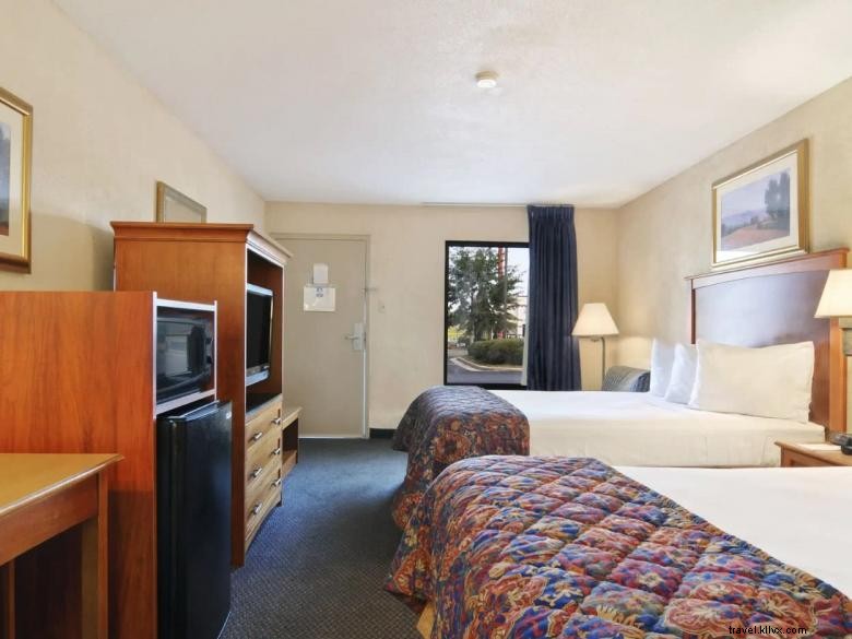 Baymont par Wyndham – Macon I-75