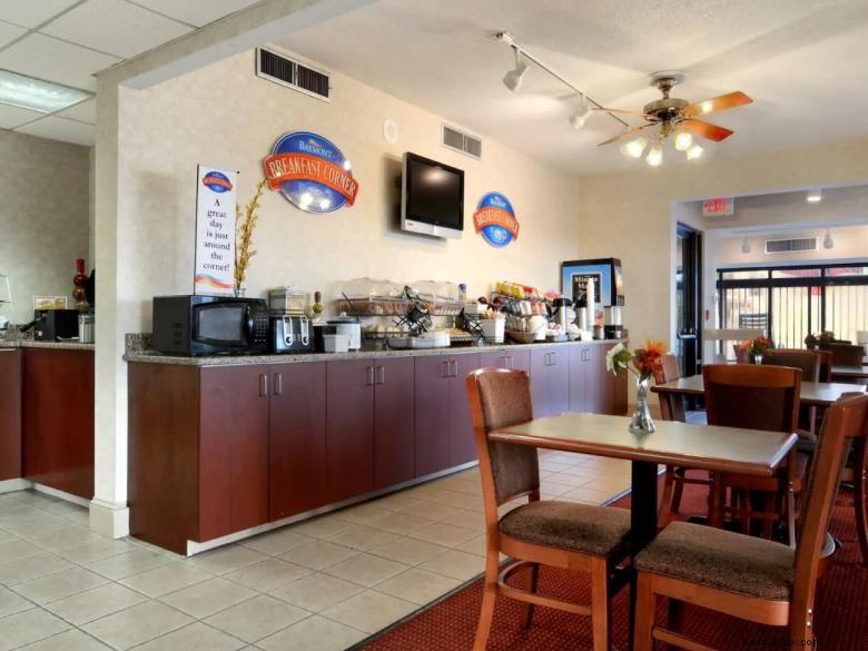 Baymont par Wyndham – Macon I-75