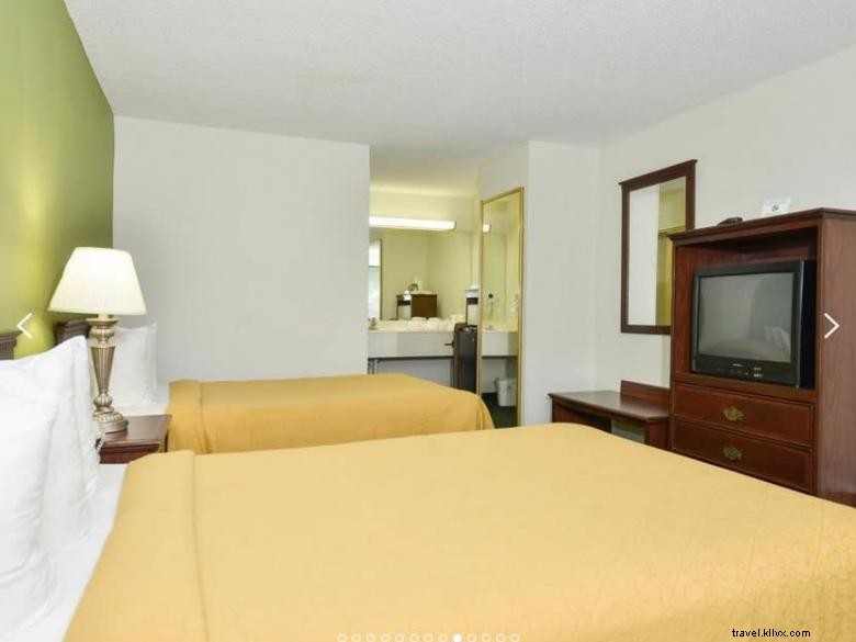 Americas Best Value Inn – Hinesville