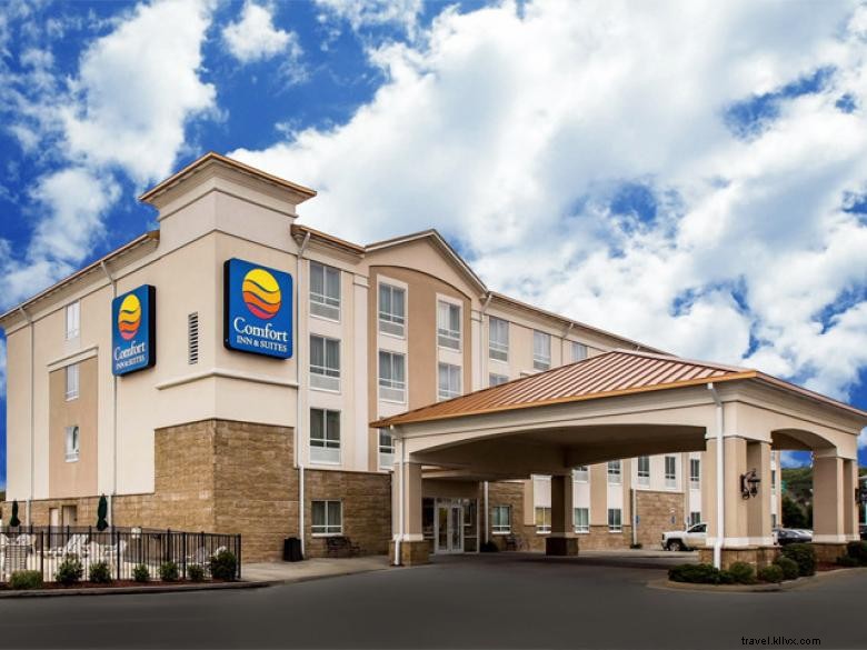 Comfort Inn & Suites Tifton
