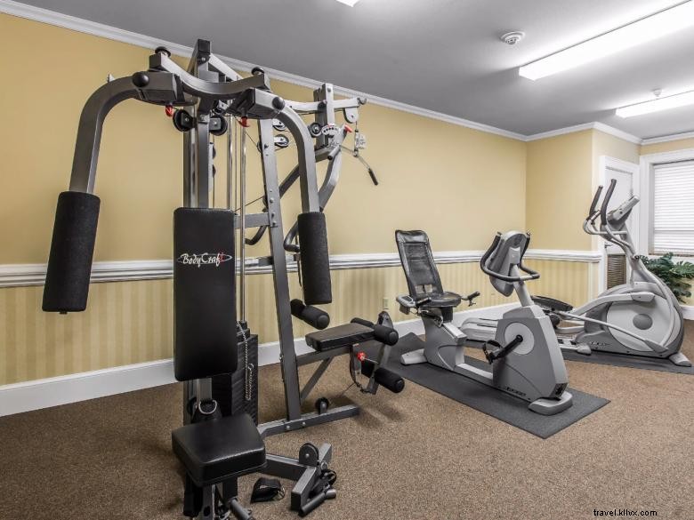 Comfort Inn & Suites Tifton