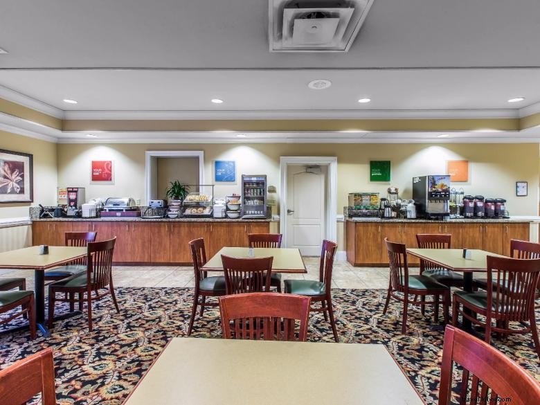 Comfort Inn & Suites Tifton