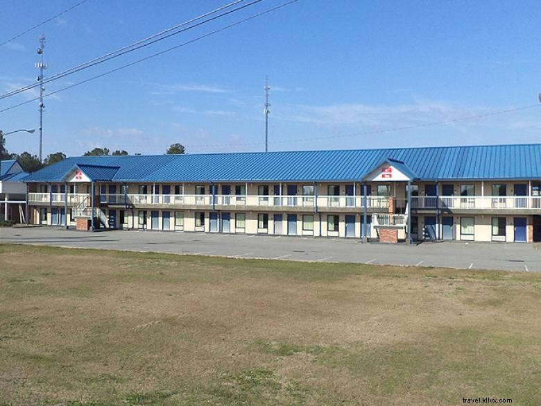 Auberge Hahira – Hahira
