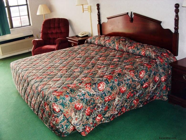 Auberge Magnolia