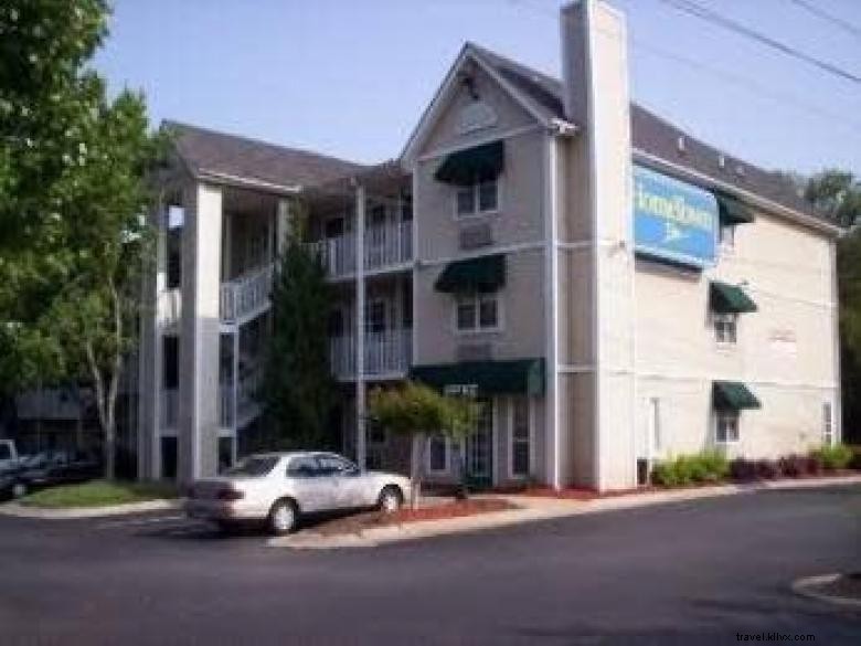 Famille d accueil – Hometown Inn Atlanta