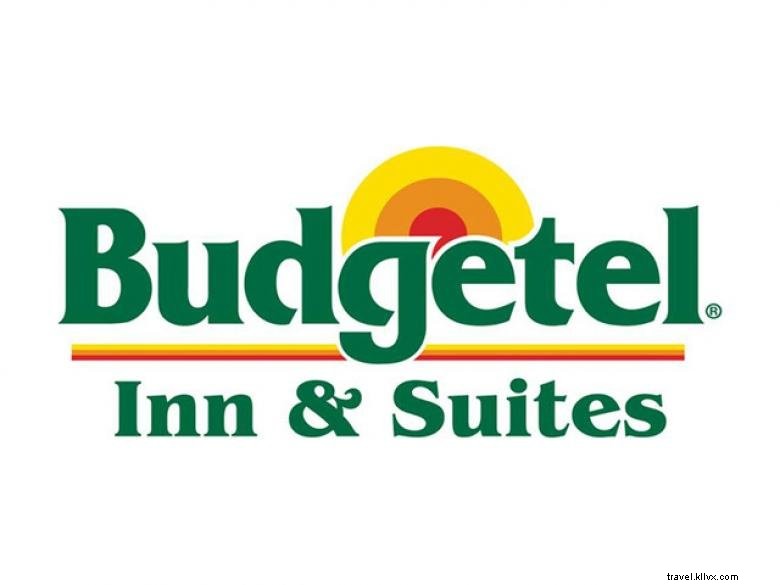 Budgetel Auberges & Suites Gainesville
