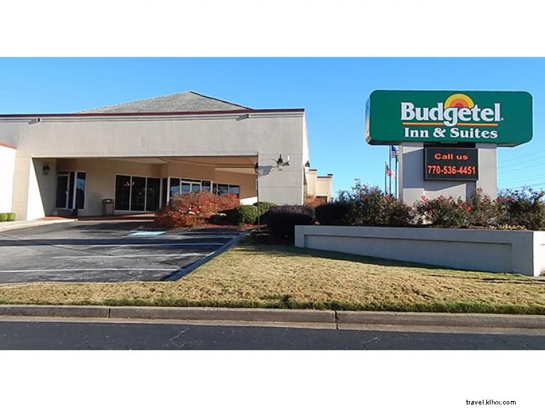 Budgetel Auberges & Suites Gainesville