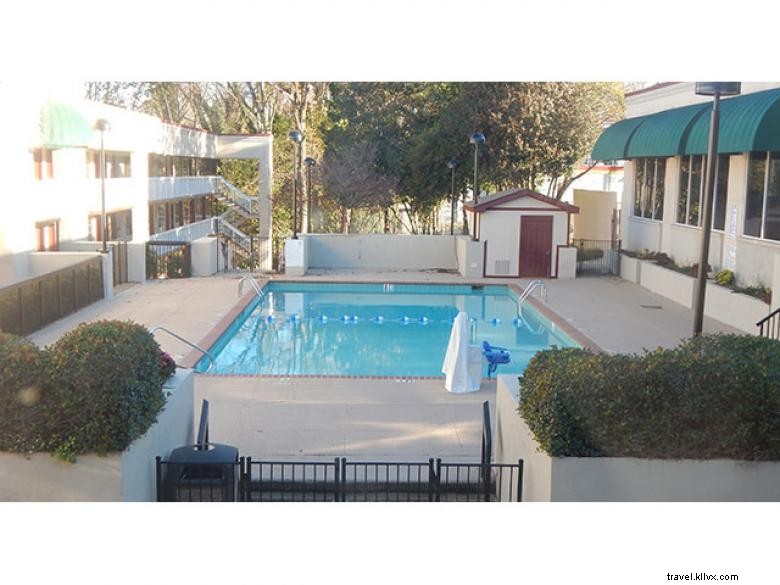 Budgetel Auberges & Suites Gainesville