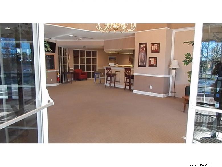 Budgetel Auberges & Suites Gainesville