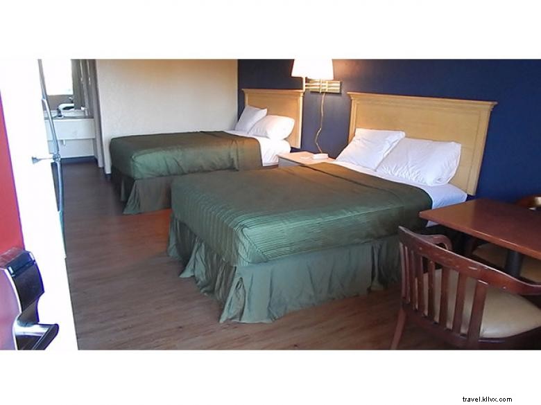 Budgetel Auberges & Suites Gainesville