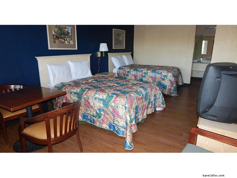 Budgetel Auberges & Suites Gainesville