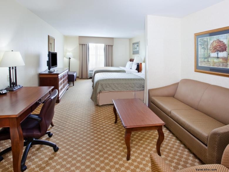Country Inn & Suites par Radisson, Athènes