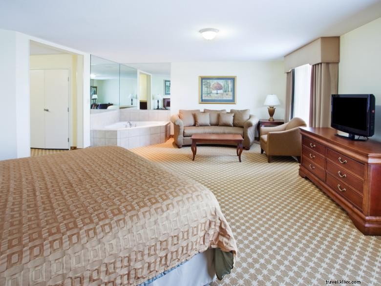 Country Inn & Suites par Radisson, Athènes