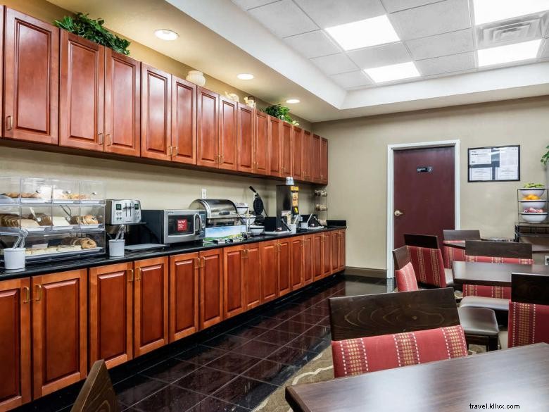 Comfort Inn & Suites Smyrne