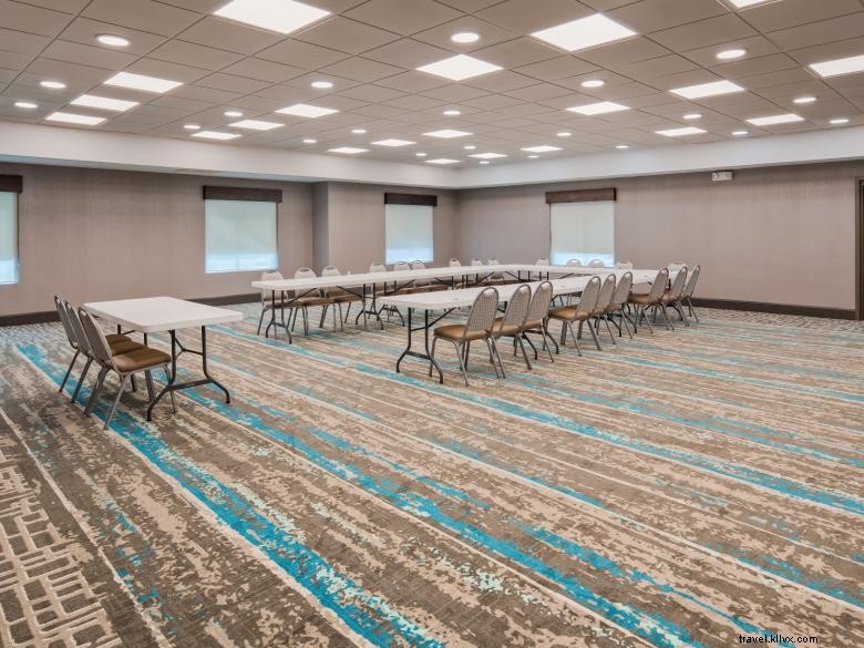 Best Western Premier Conyers – Hôtel rénové près d’Atlanta