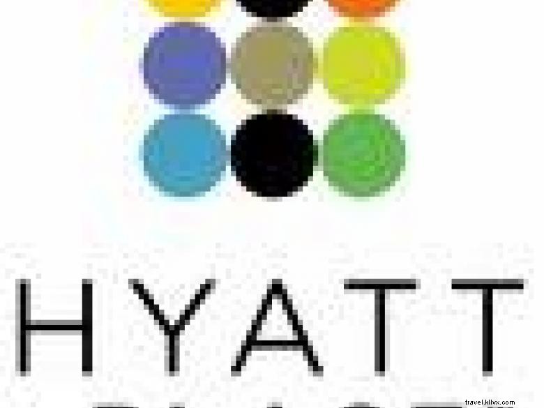 Hyatt Place Atlanta Airport – Nord