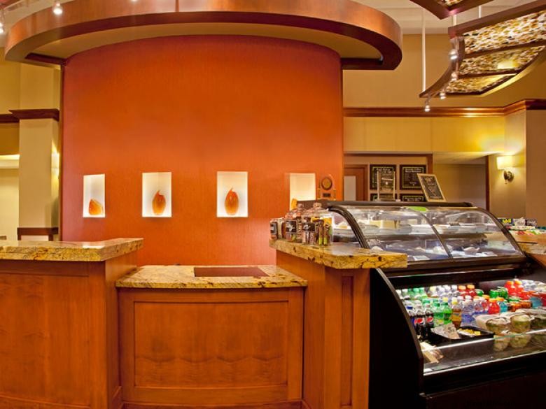 Hyatt Place Atlanta Airport – Nord