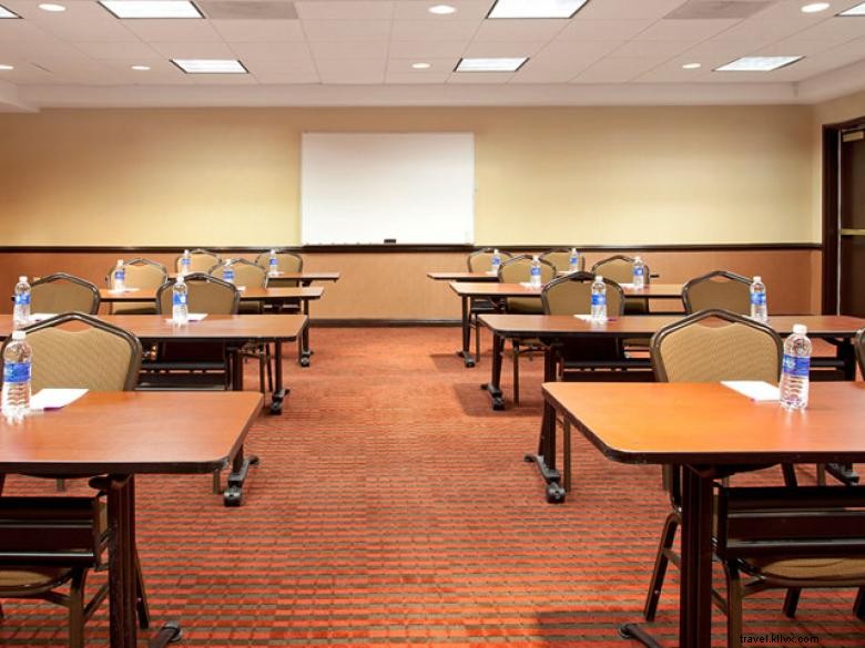 Hyatt Place Atlanta Airport – Nord