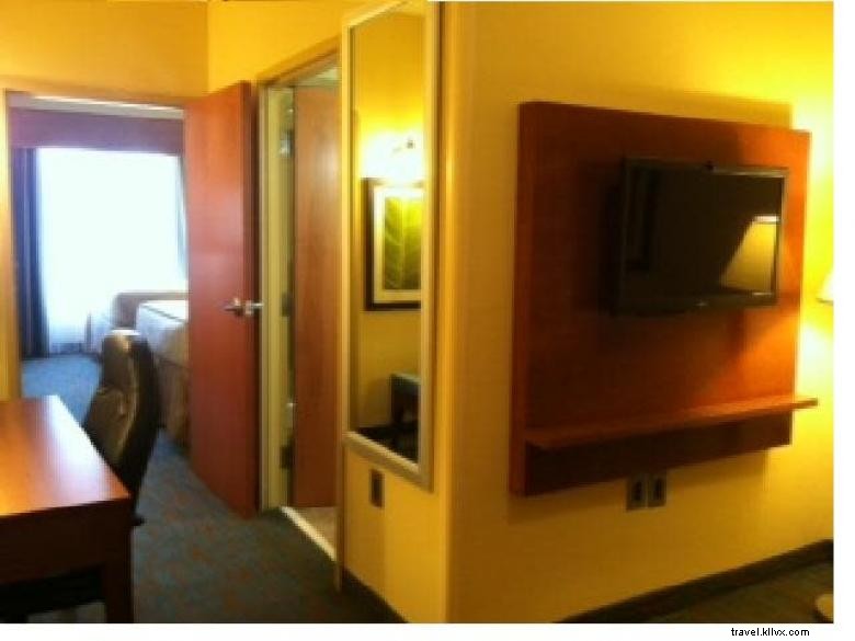 Holiday Inn Express & Suites Atlanta Est – Lithonia