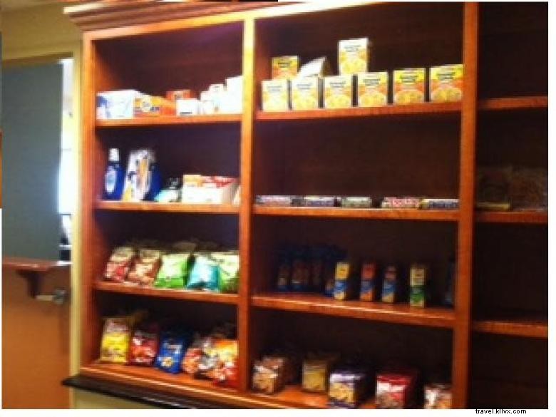 Holiday Inn Express & Suites Atlanta Est – Lithonia