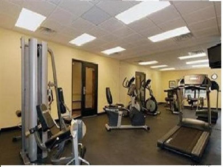 Holiday Inn Express & Suites Atlanta Est – Lithonia