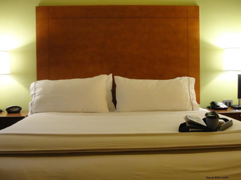 Holiday Inn Express & Suites Atlanta Est – Lithonia