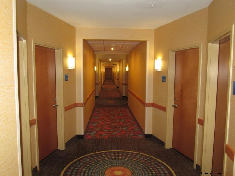 Holiday Inn Express & Suites Atlanta Est – Lithonia