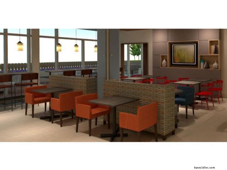 Holiday Inn Express - Villa Rica