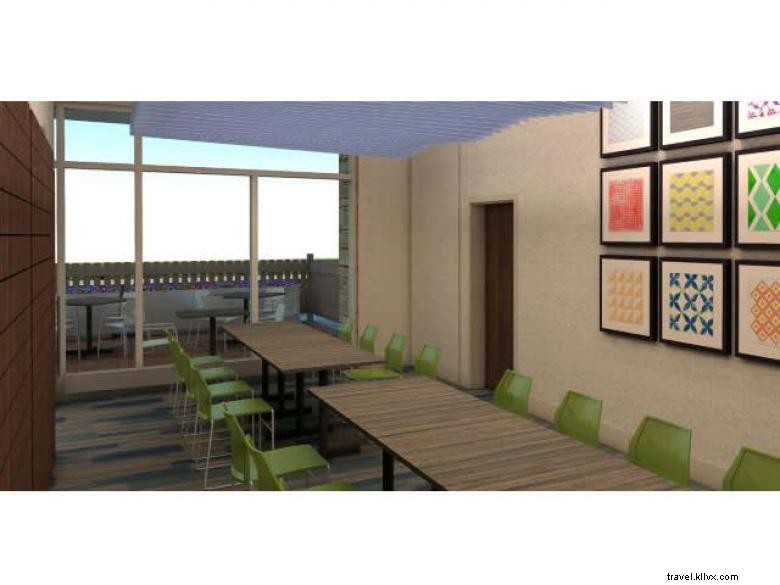 Holiday Inn Express - Villa Rica
