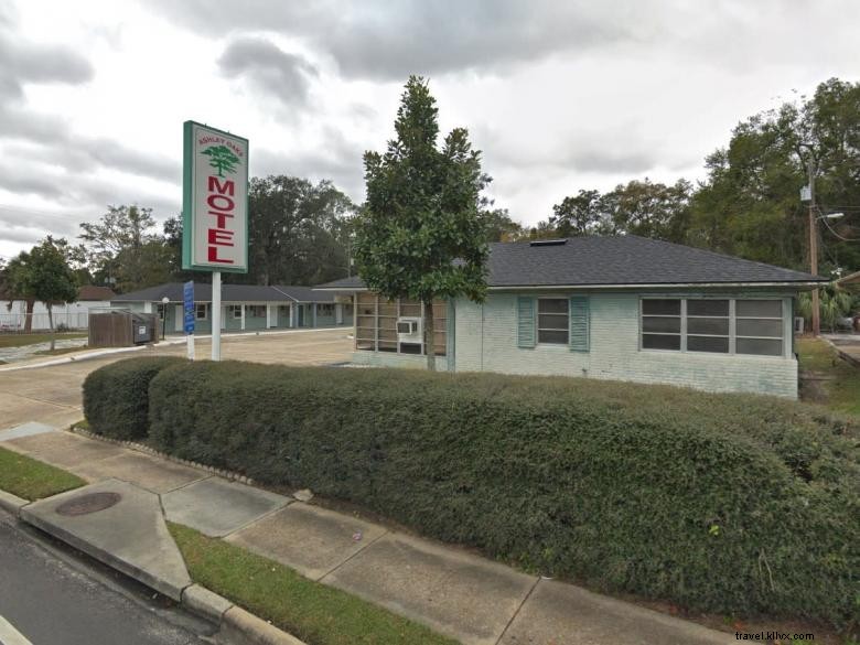 Motel Ashley Oaks